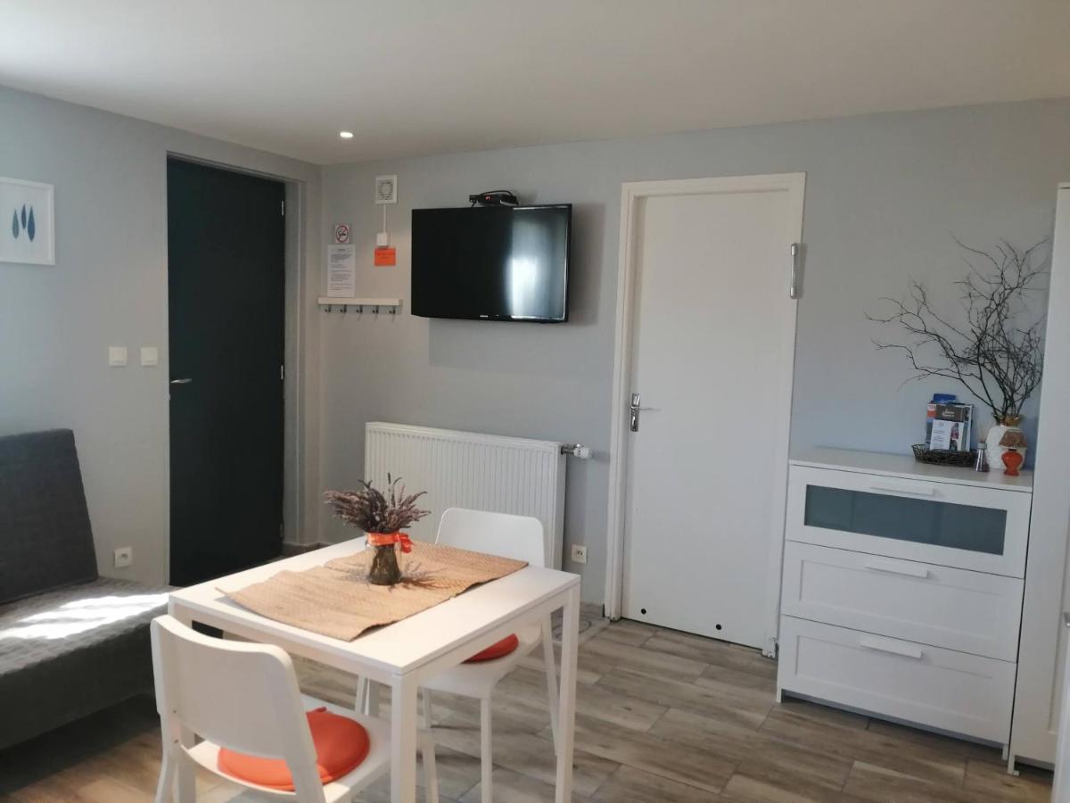 Charmant Studio A Autrans Экстерьер фото