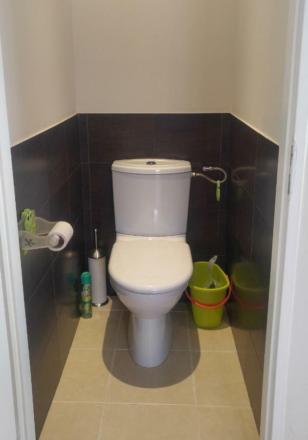 Charmant Studio A Autrans Экстерьер фото